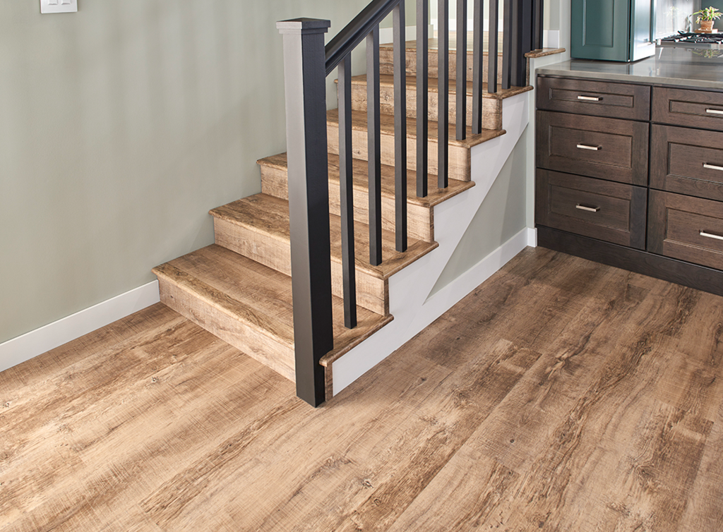 Cyrus® Ryder® Luxury Vinyl Planks