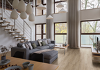 Cyrus® Sandino® Luxury Vinyl Planks