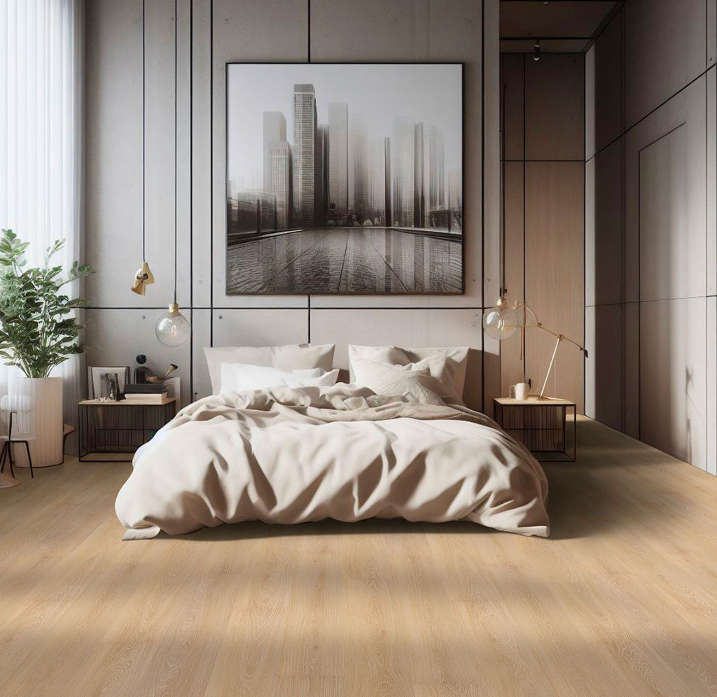 Cyrus® Valleyview Grove Luxury Vinyl Planks