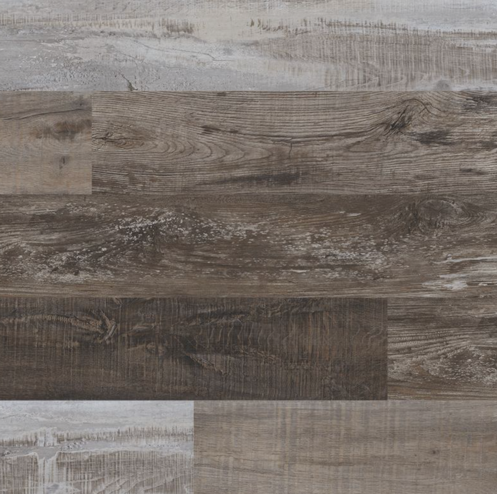 Cyrus® Weathered Brina® Luxury Vinyl Planks