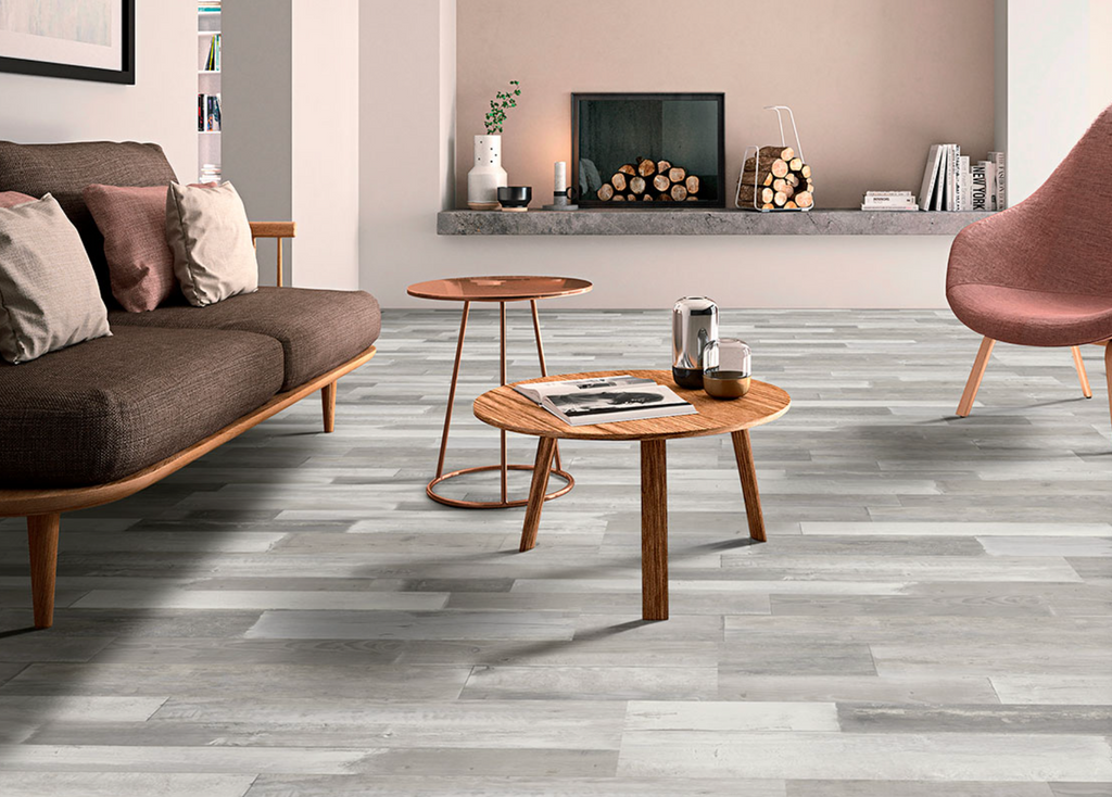 Cyrus® Woburn Abbey® Luxury Vinyl Planks