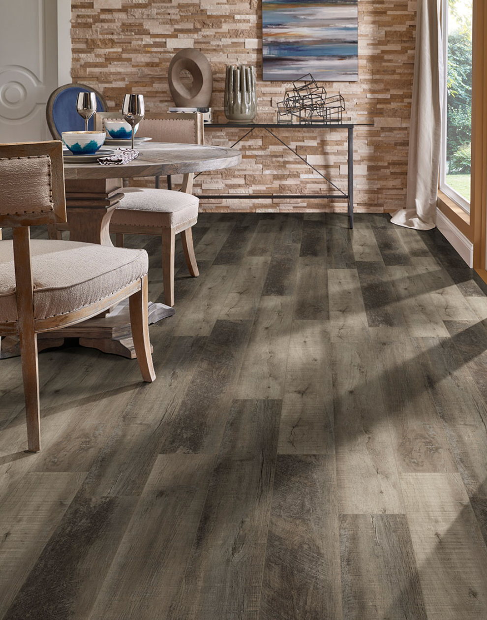 Cyrus® Wolfeboro Luxury Vinyl Planks
