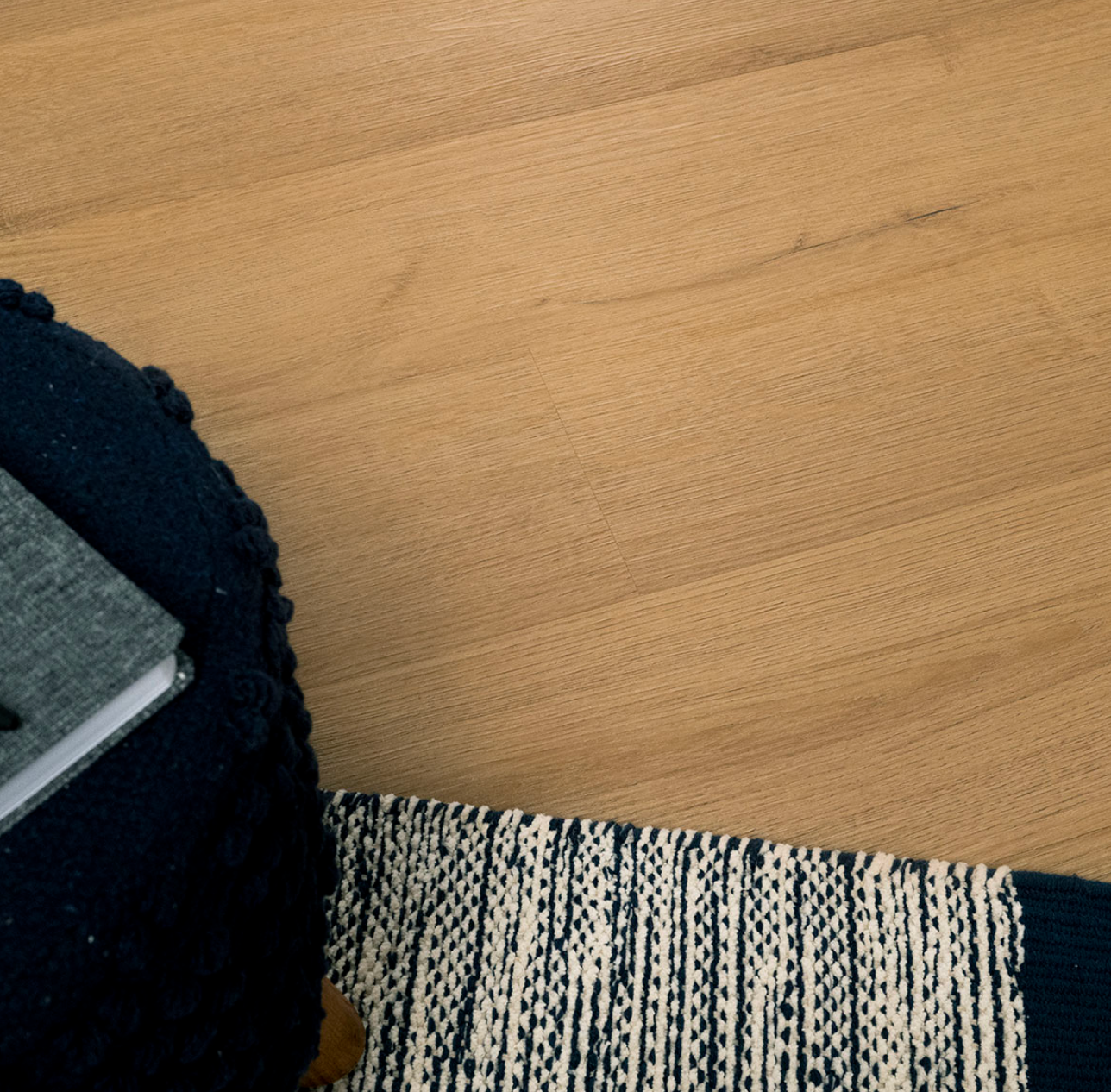 AMBER FORRESTER Luxury Vinyl Plank