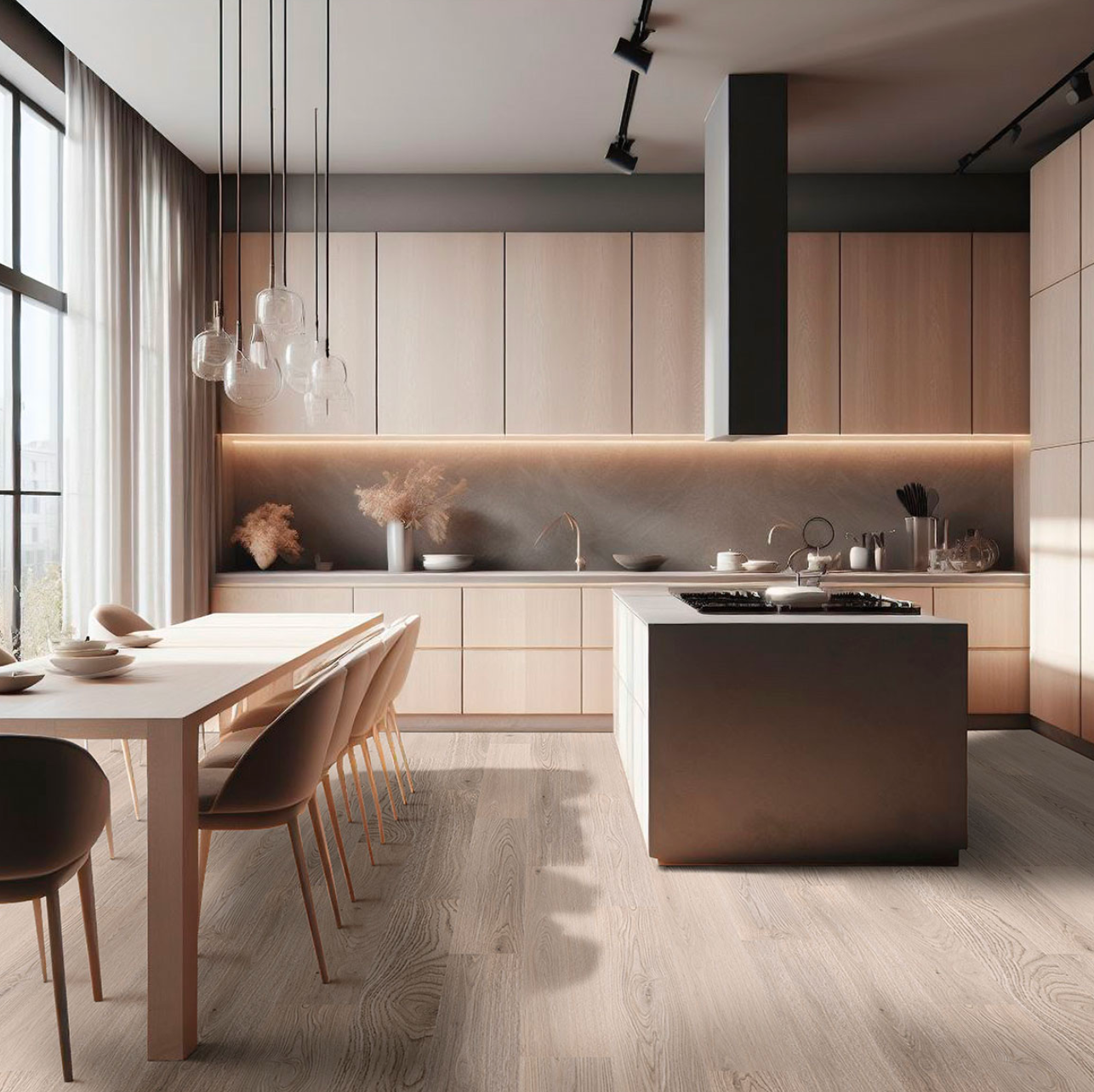 Cyrus® 2.0™ Austell Grove Luxury Vinyl Planks
