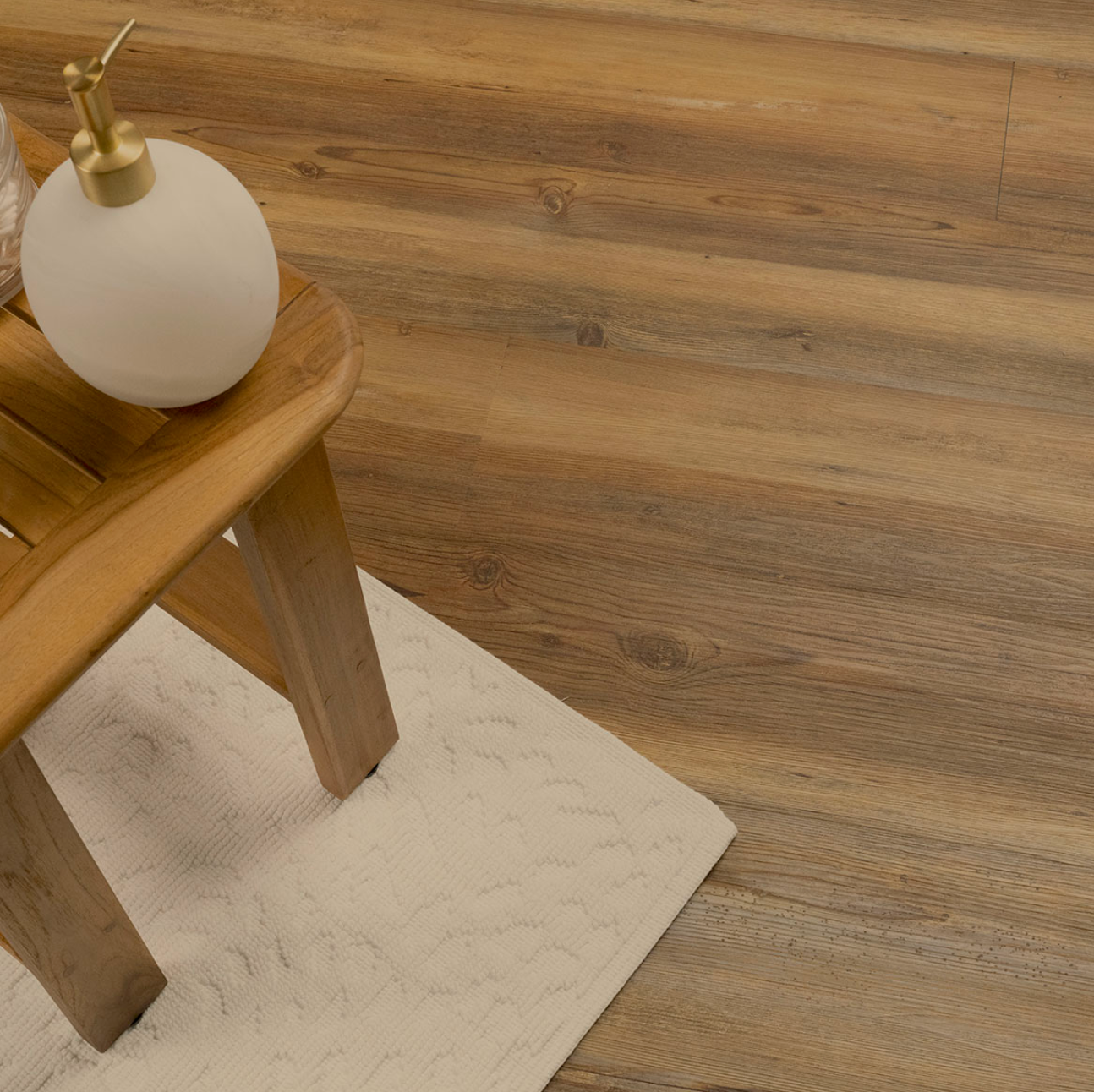 BARNSTORM Luxury Vinyl Plank