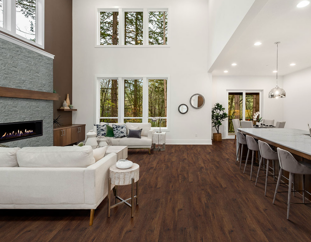 Braly Luxury Vinyl Plank