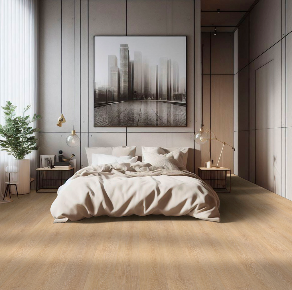 Cyrus® 2.0™ Valleyview Grove Luxury Vinyl Planks