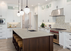 Whitfield Gray® Luxury Vinyl Plank