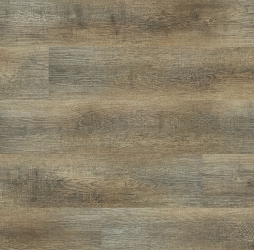 Maracay Brown™ Luxury Vinyl Planks