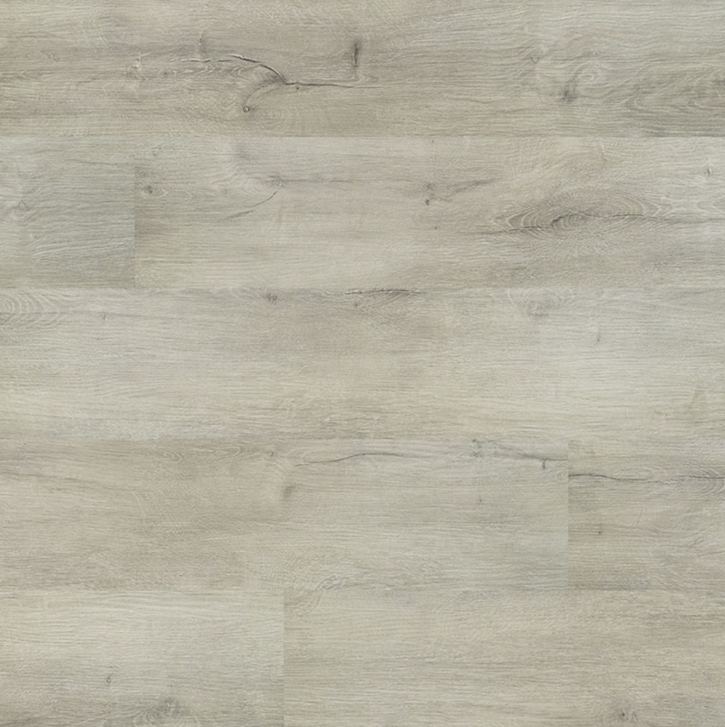 Ashton™ York Gray® Luxury Vinyl Planks
