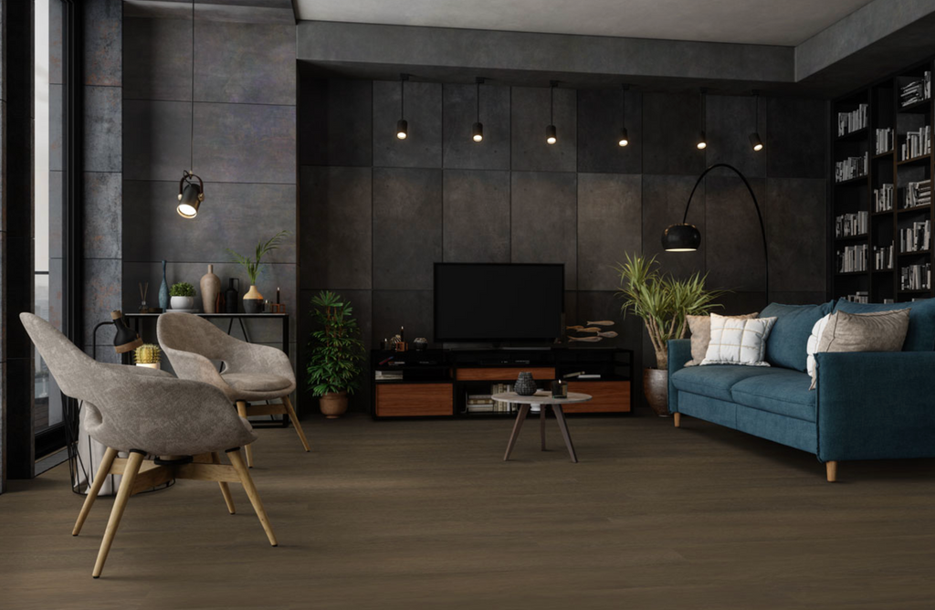 Beckley Bruno Luxury Vinyl Plank
