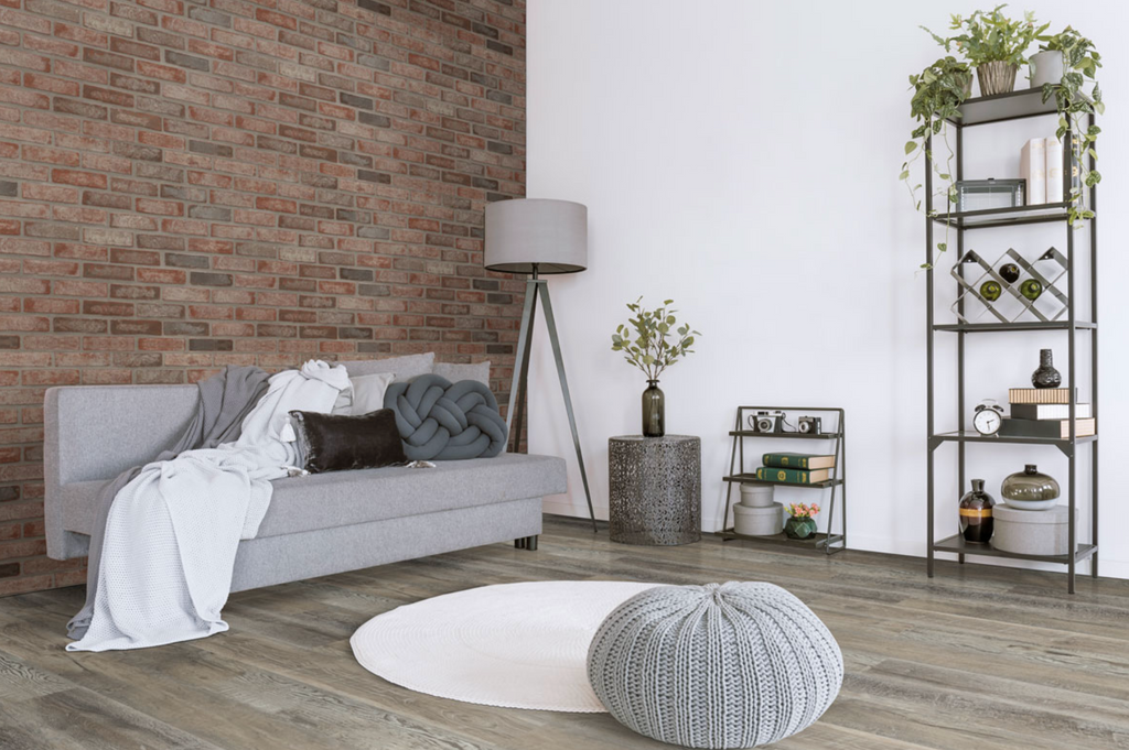 Stableton Luxury Vinyl Plank