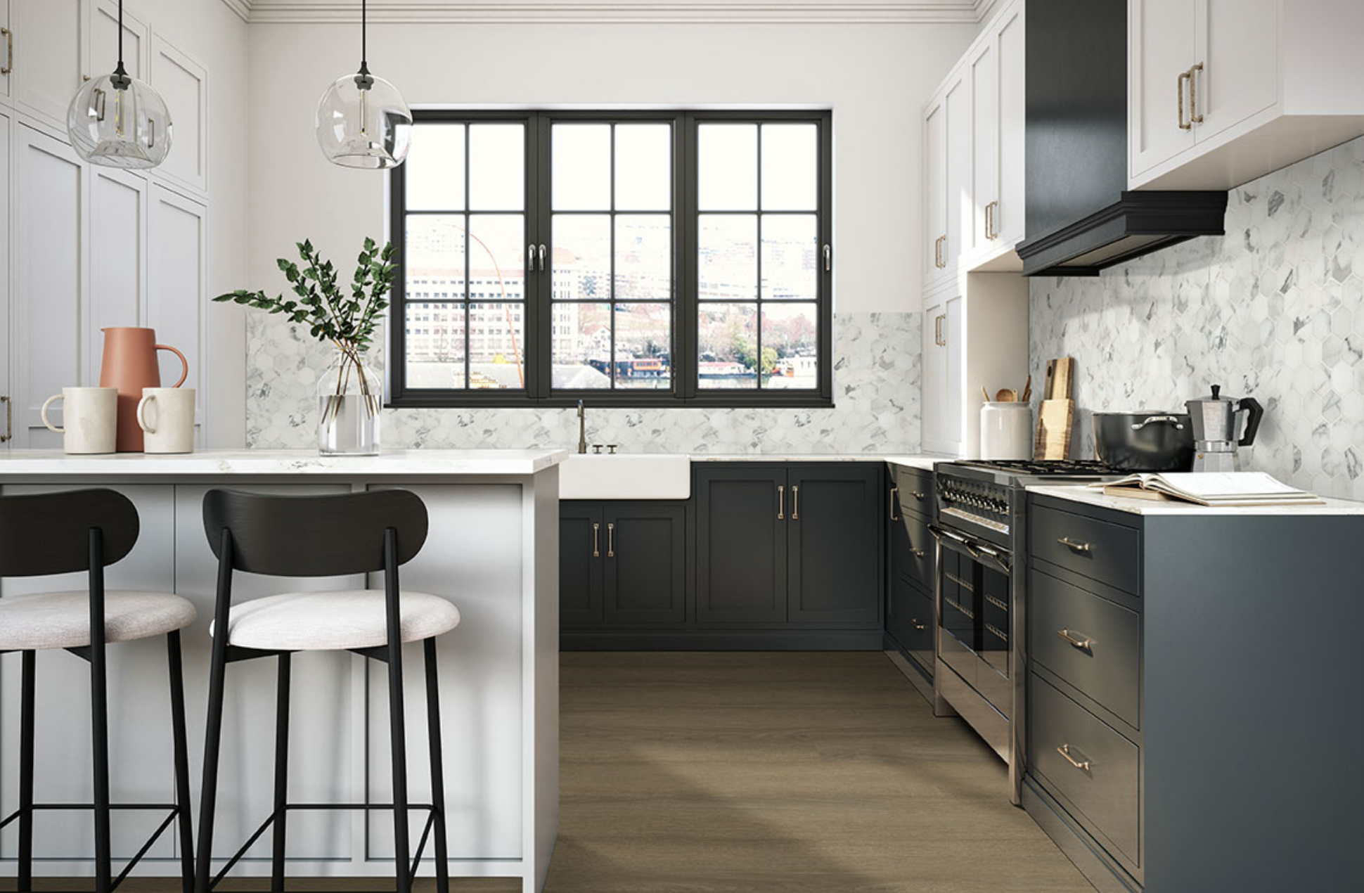 Sunnyset Luxury Vinyl Plank
