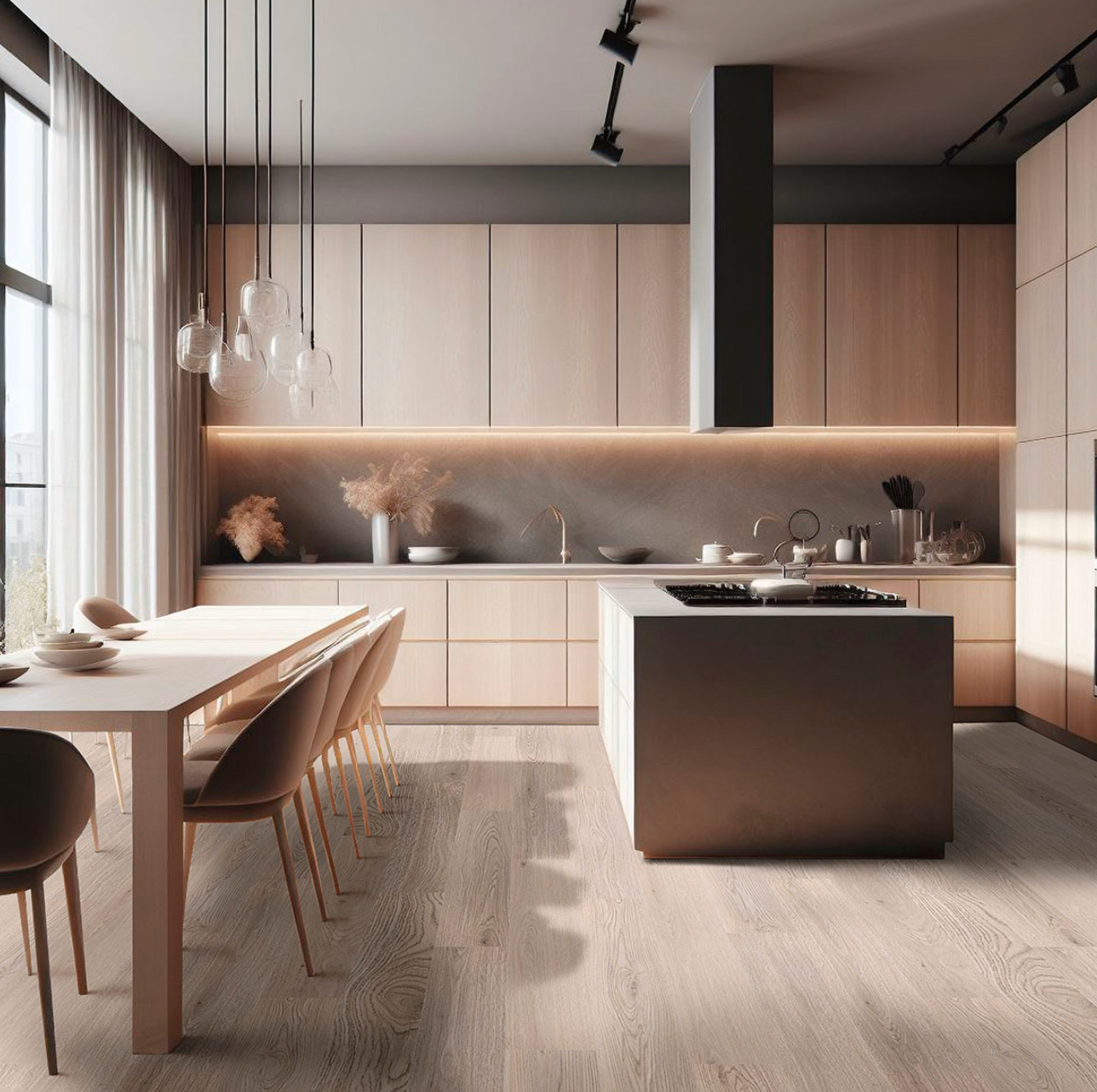 Prescott® Austell Grove Luxury Vinyl Planks