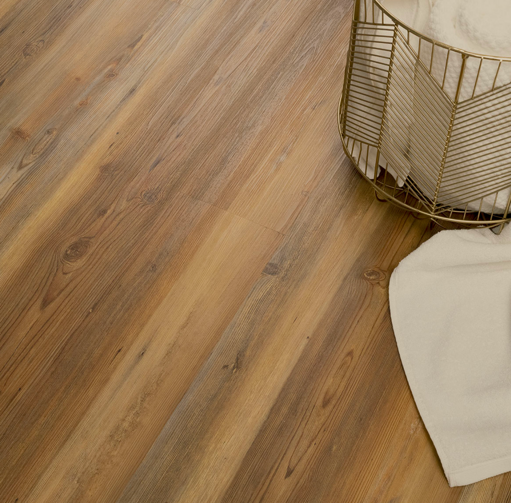 Barnstorm Luxury Vinyl Planks