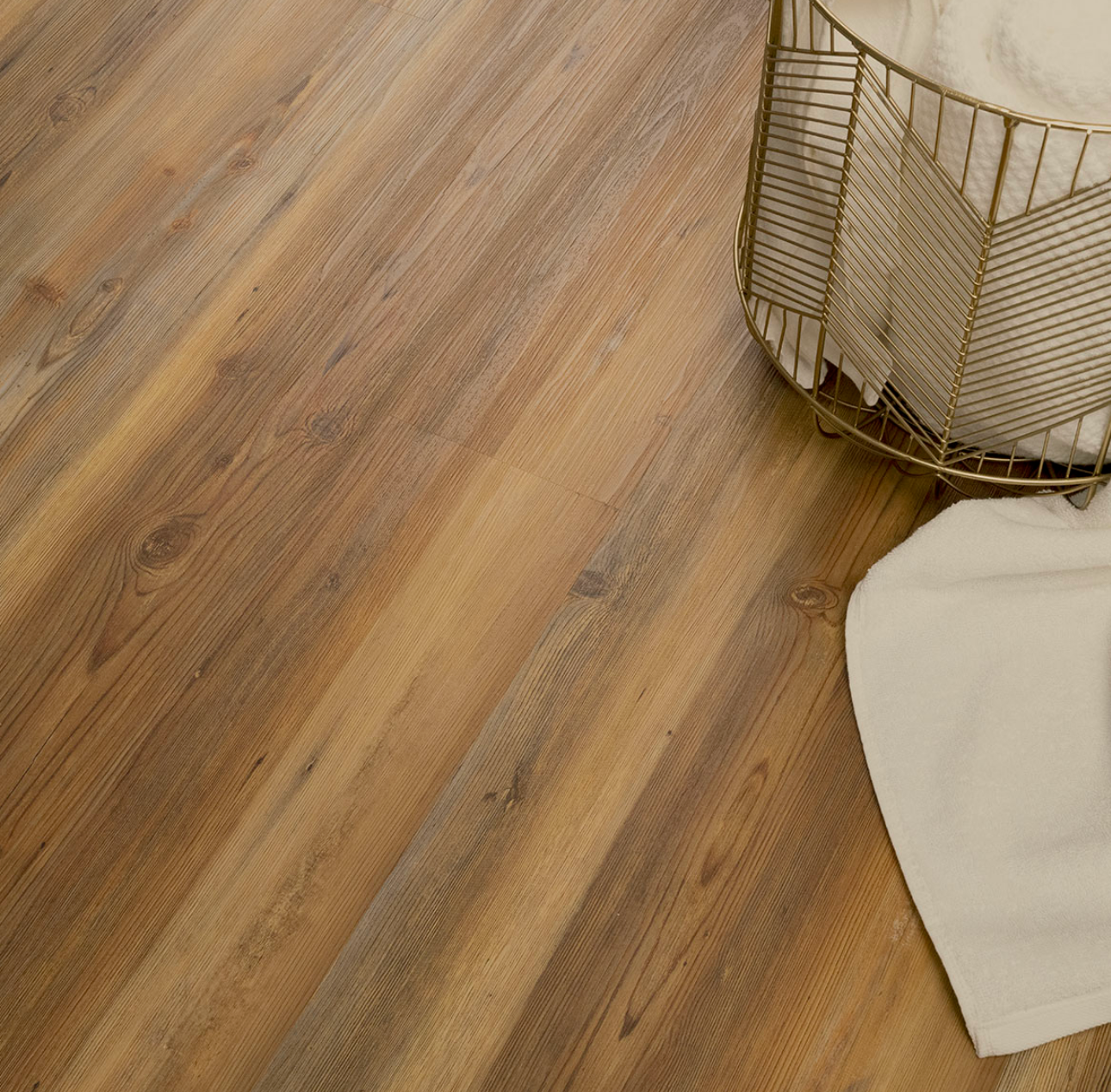 Barnstorm Luxury Vinyl Planks