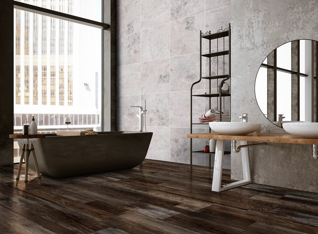 Prescott® Bembridge® Luxury Vinyl Planks