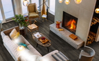 Prescott® Billingham® Luxury Vinyl Planks