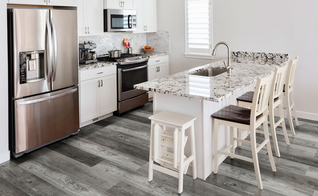 Prescott® Boswell® Luxury Vinyl Planks