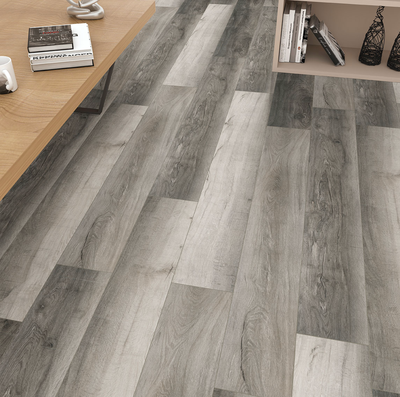 Prescott® Bracken Hill Luxury Vinyl Planks