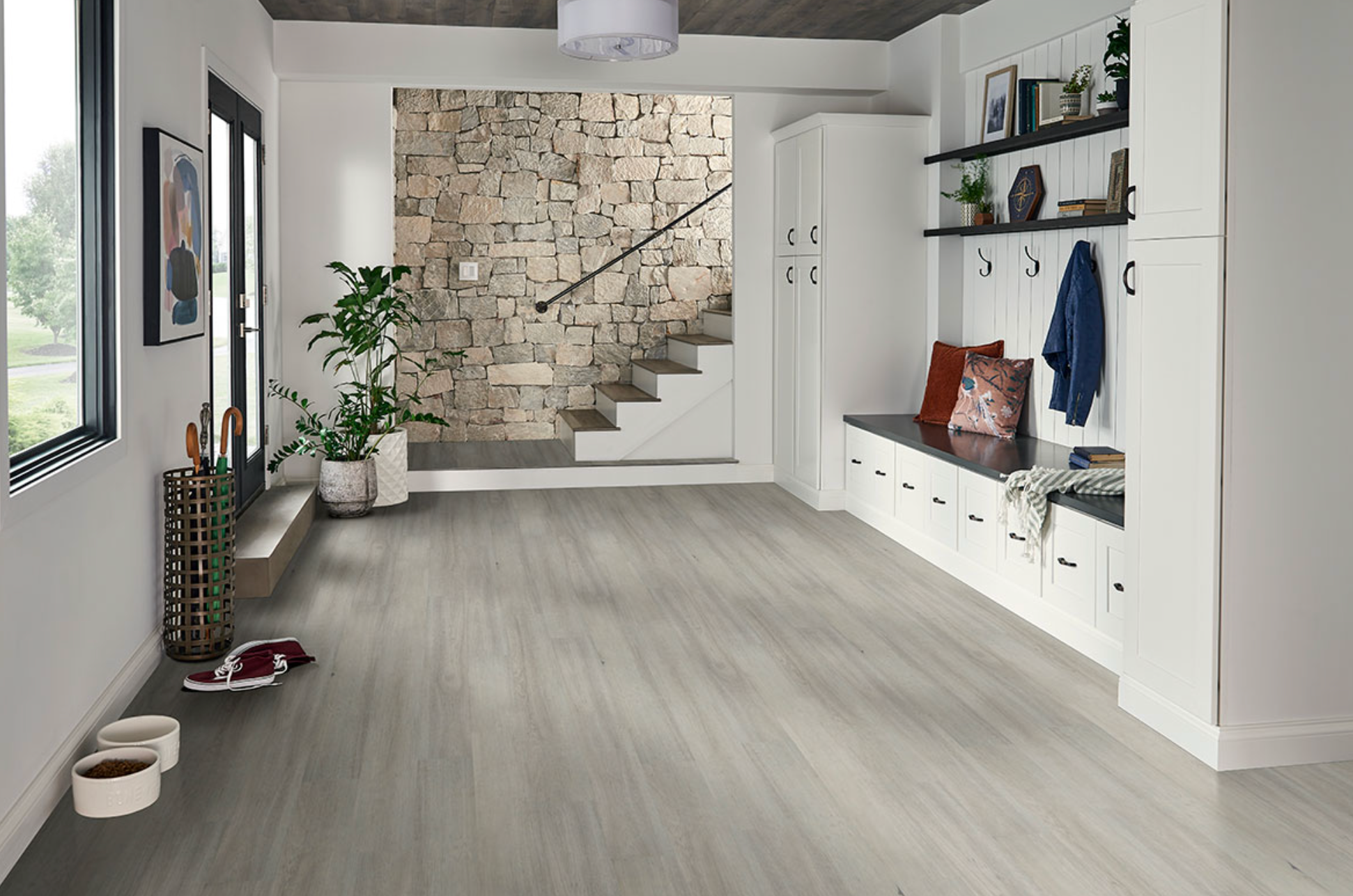 Prescott® Brianka® Luxury Vinyl Planks