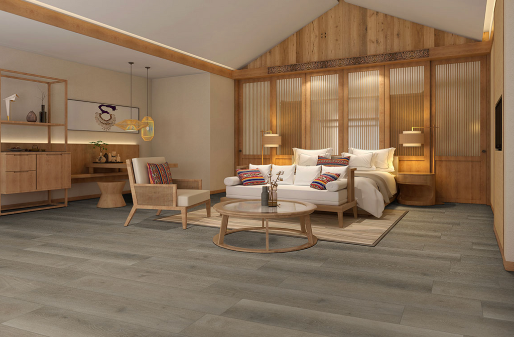 Prescott® Cranton Luxury Vinyl Planks