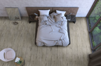 Prescott® Dunite Oak® Luxury Vinyl Planks