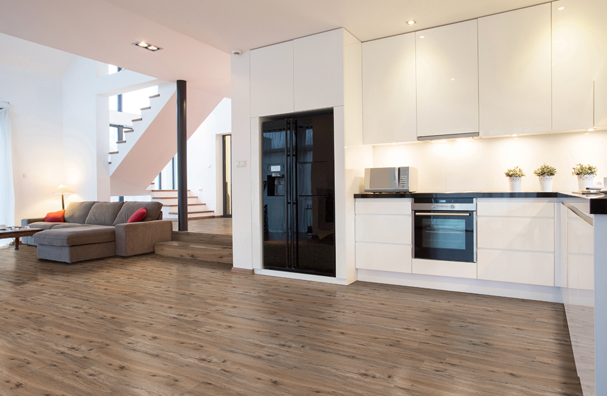 Prescott® Fauna® Luxury Vinyl Planks