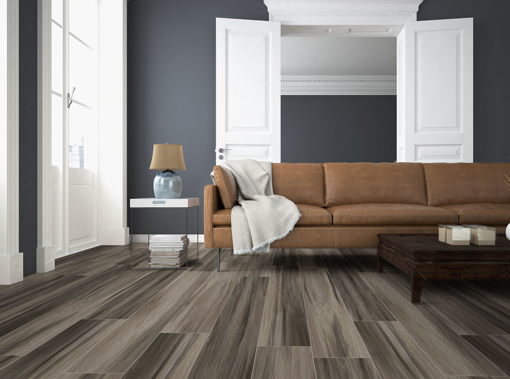 Prescott® Jenta® Luxury Vinyl Planks