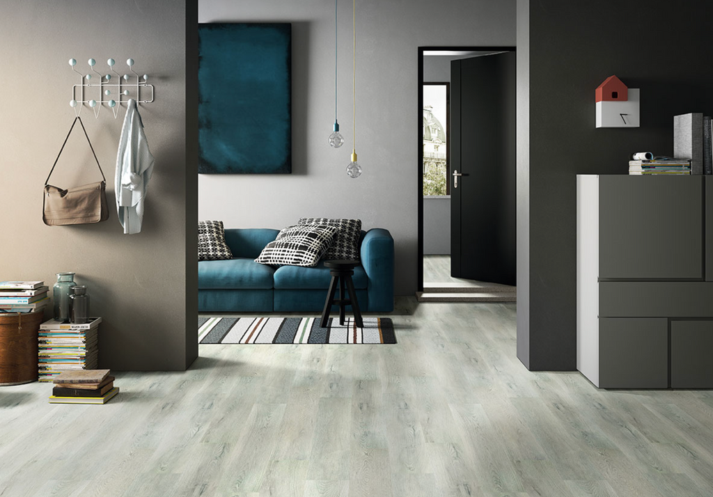 Prescott® Kardigan® Luxury Vinyl Planks