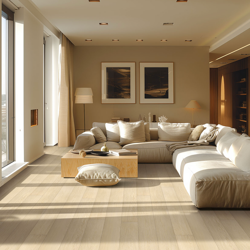 Prescott® Lenexa Creek Luxury Vinyl Planks