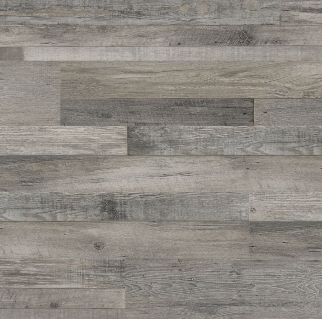 Prescott® Mezcla® Luxury Vinyl Planks