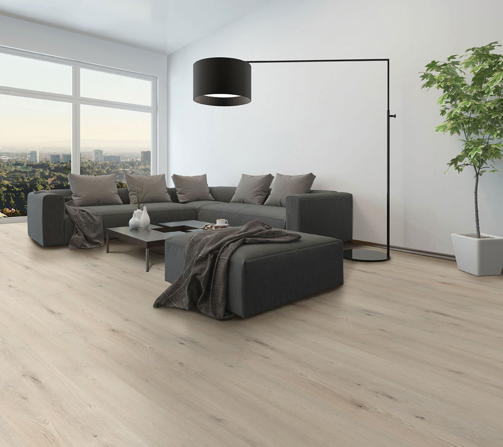 Prescott® Runmill Isle® Luxury Vinyl Planks