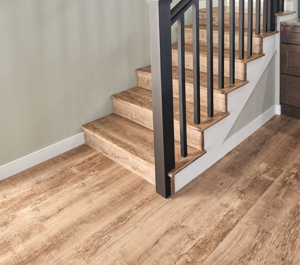Prescott® Ryder® Luxury Vinyl Planks