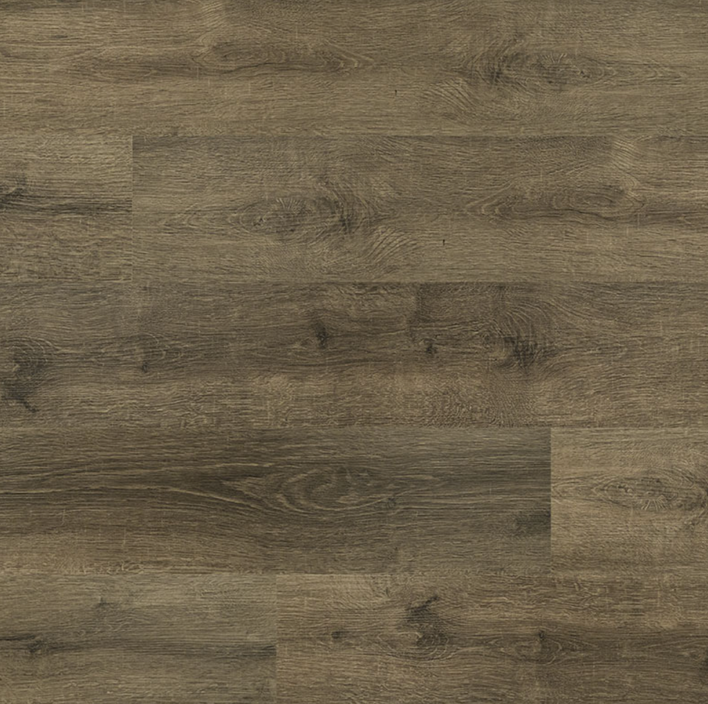 Prescott® Walnut Waves® Luxury Vinyl Planks