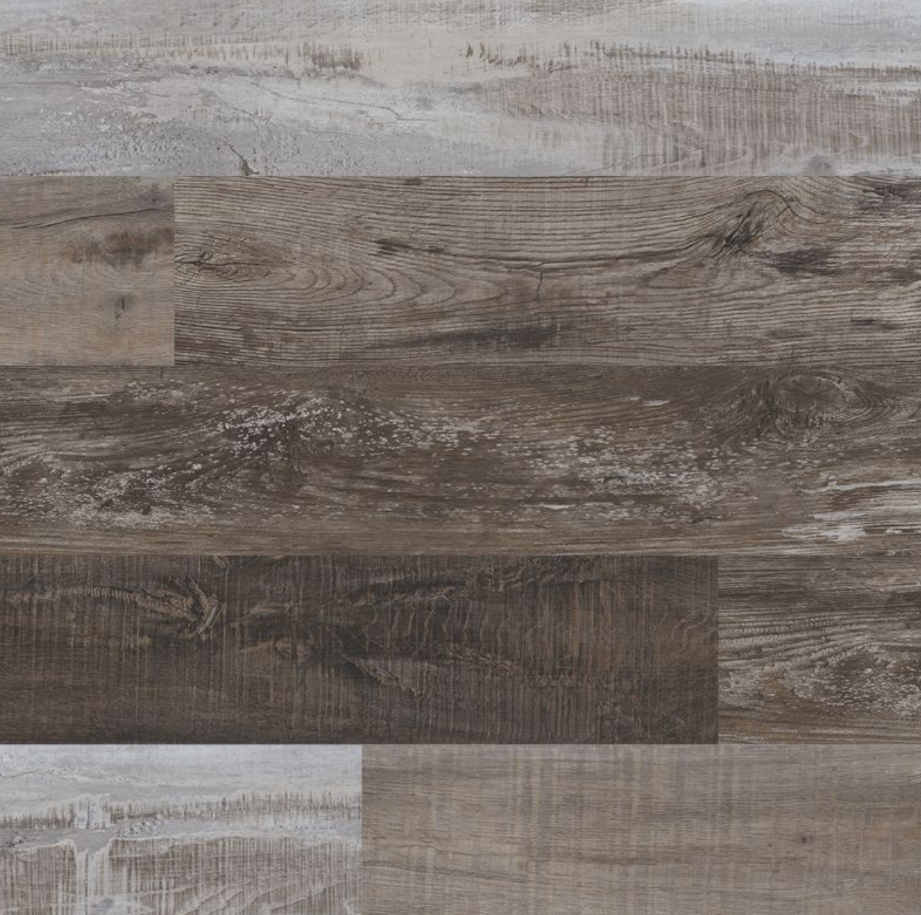 Prescott® Weathered Brina® Luxury Vinyl Planks
