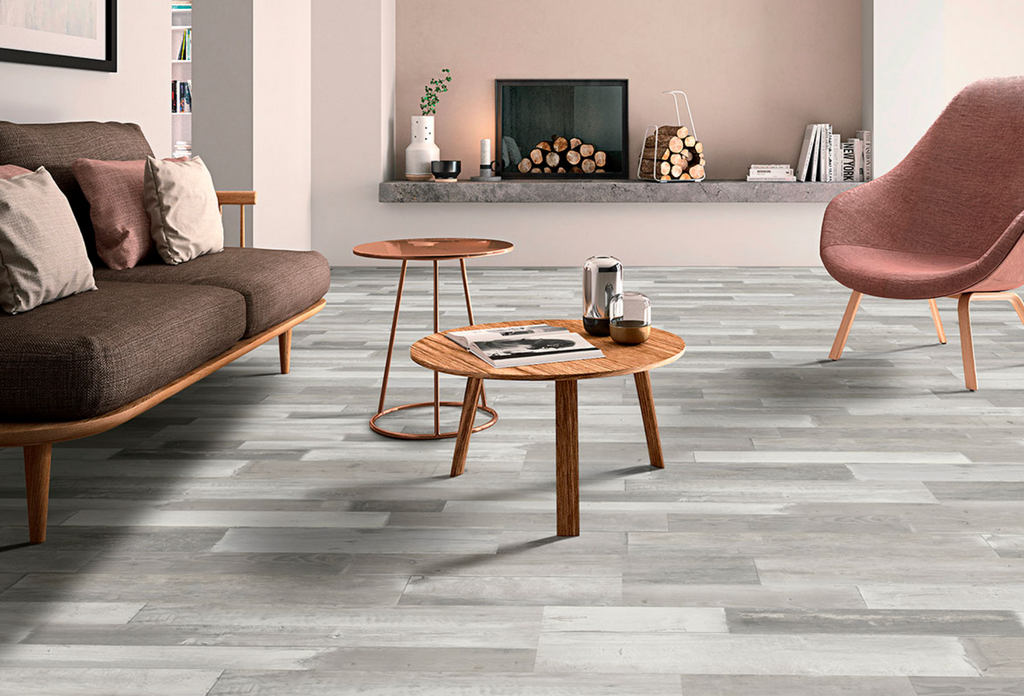Prescott® Woburn Abbey® Luxury Vinyl Planks