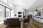 Blythe Luxury Vinyl Planks