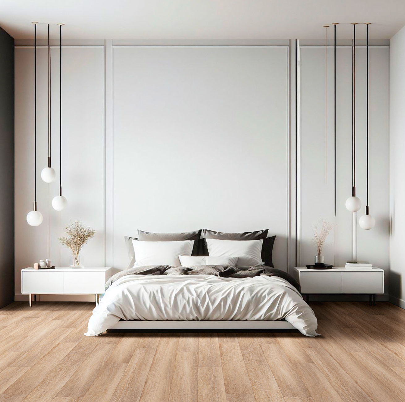 Briar Haven Luxury Vinyl Planks