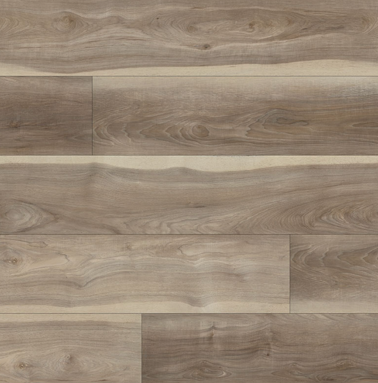 Highcliffe Greige® Luxury Vinyl Planks