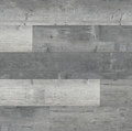 Kingsdown Gray® Luxury Vinyl Planks