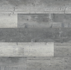 Kingsdown Gray® Luxury Vinyl Planks