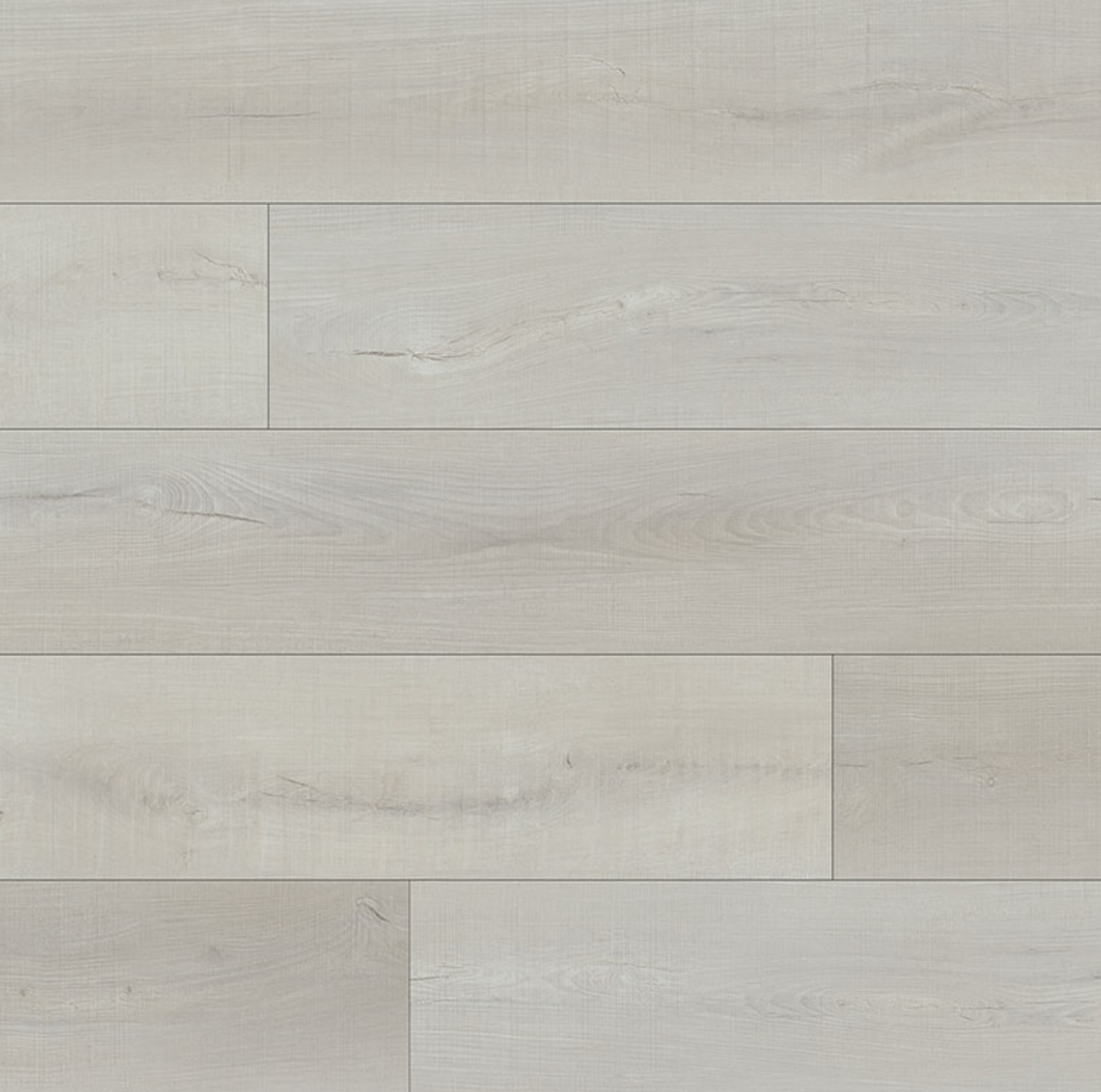 Whitby White Luxury Vinyl Planks
