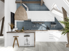 Whitby White Luxury Vinyl Planks