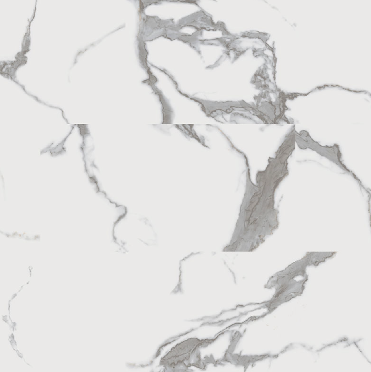 XL Trecento® Calacatta Marbello® Luxury Vinyl Tile