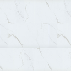 XL Trecento® Calacatta Serra® Luxury Vinyl Tile