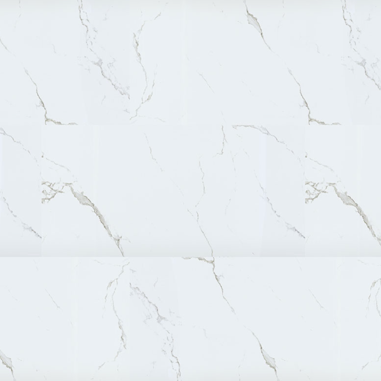 XL Trecento® Calacatta Serra® Luxury Vinyl Tile