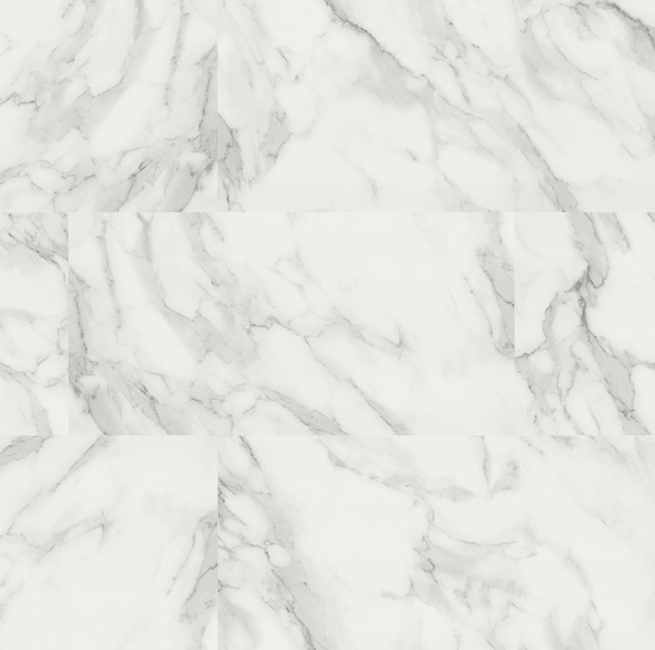 XL Trecento® Calacatta Venosa Gold® Luxury Vinyl Tile