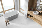 XL Trecento® Carrara Avell® Luxury Vinyl Tile