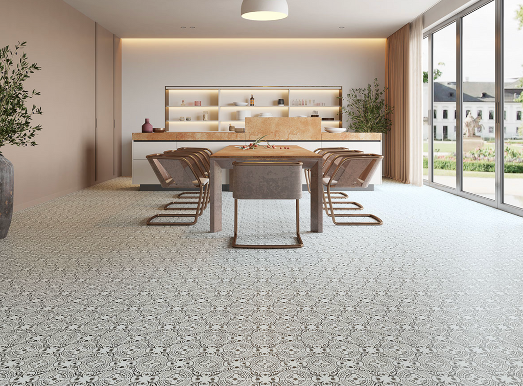 Kenzzi Taza Luxury Vinyl Tile